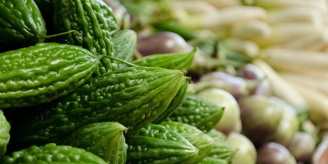 Lima Makanan Pahit yang Memiliki Manfaat Luar Biasa bagi Tubuh