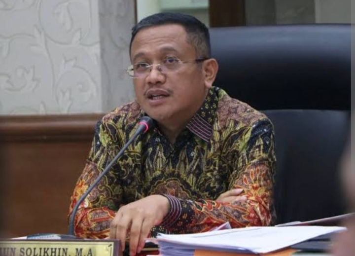Gelar RDP, Komisi IV DPRD Riau Minta Program Dishub yang Menyentuh Masyarakat