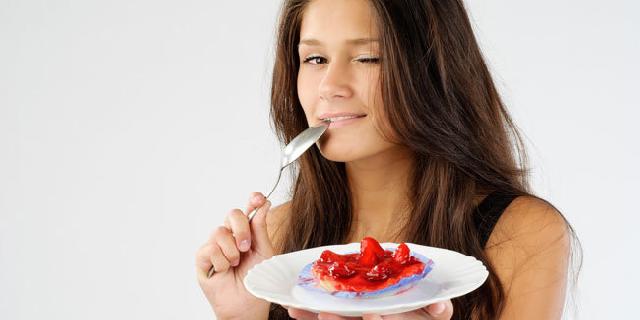 Wah, kebanyakan konsumsi makanan manis bikin perut diare!