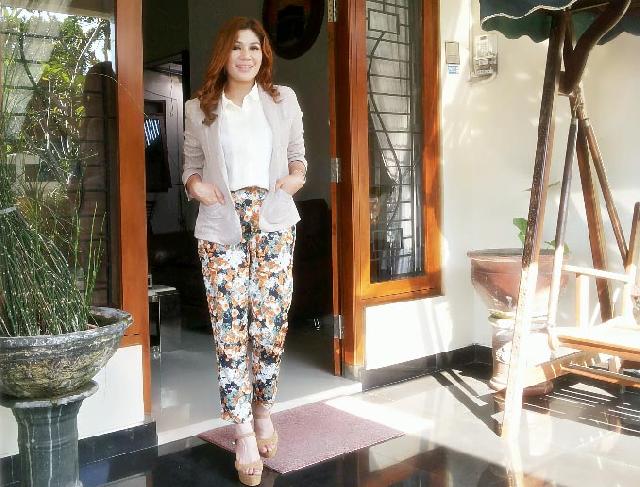 Ingat Si Janda yang Siap Dinikahi Pembeli Rumahnya? Begini Nasibnya