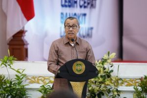 Kepala OPD Diminta Segera Jalankan APBD Perubahan