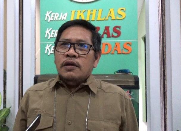 Ini Kata BKSDA Riau Soal Rusa Sambar Disembelih Warga Inhil
