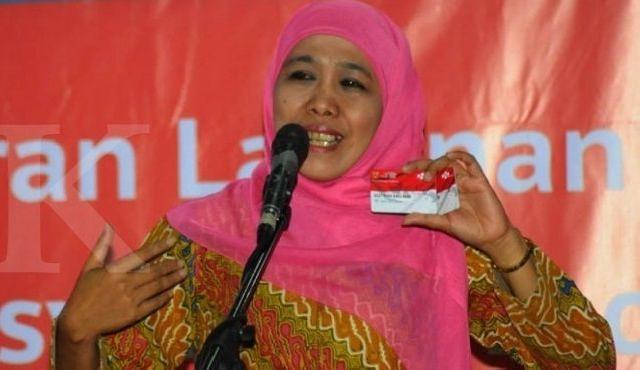 Masyarakat Pekanbaru Jadi Percontohan E-Voucher
