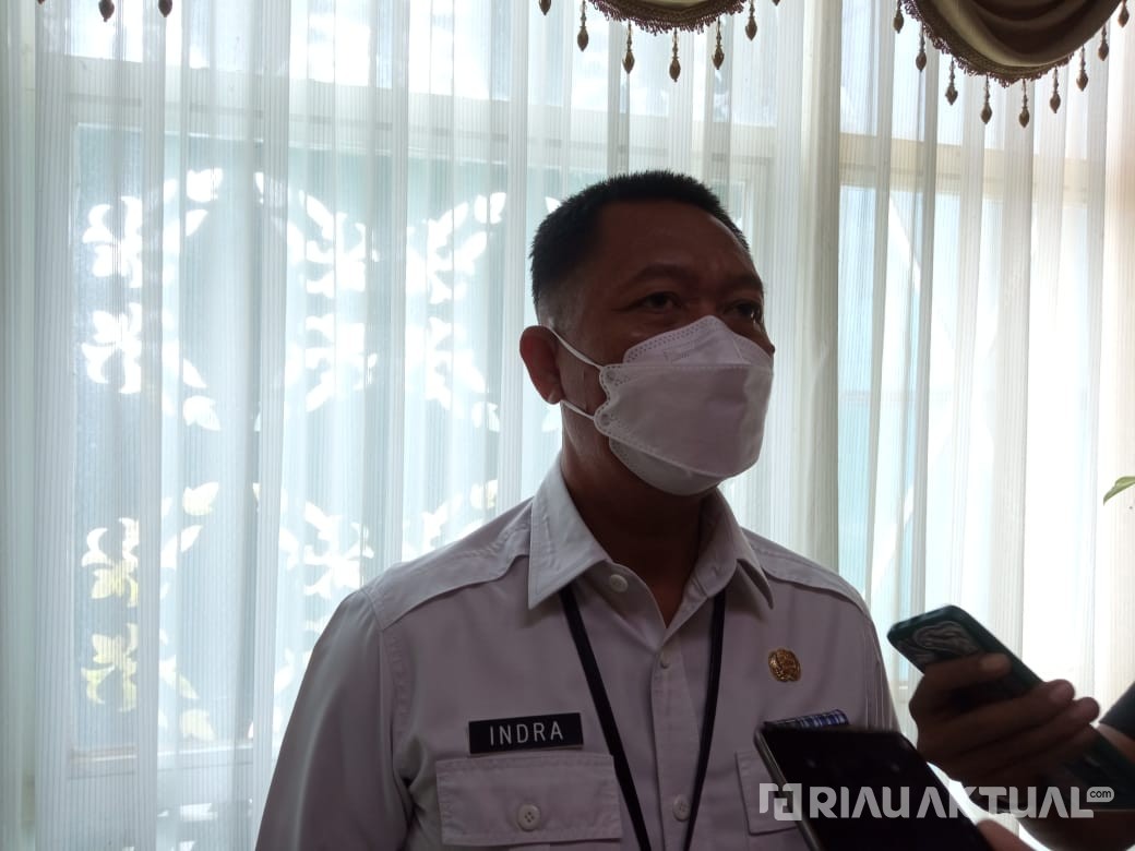 Kontraktor IPAL di Deadline Hingga Akhir Tahun ini Perbaiki Jalan Rusak