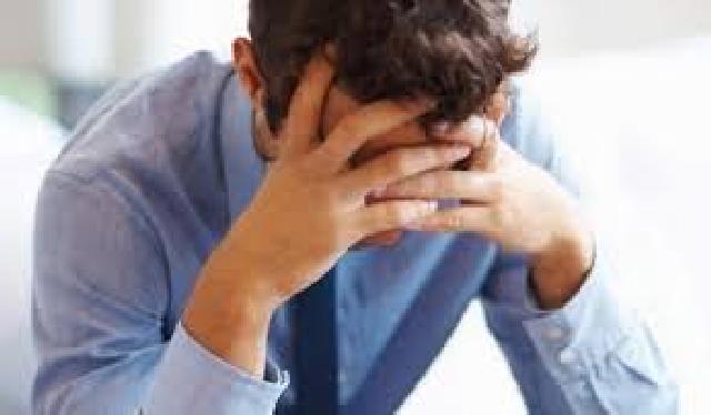 Mengapa manusia merasakan pusing? Ini penjelasannya!