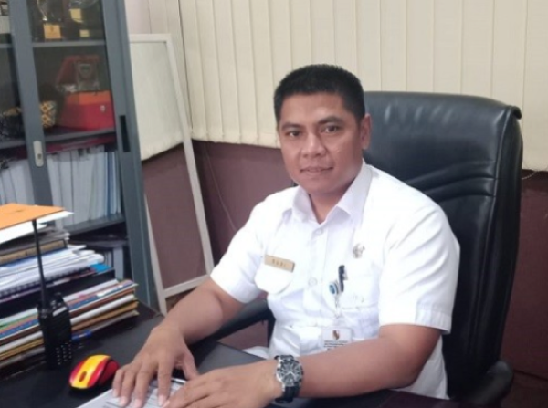 DPM-PTSP Pekanbaru Belum Beri Izin Bioskop Buka Ditengah Pendemi Covid-19 