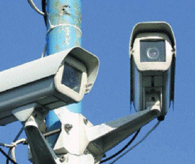 Pemko Pekanbaru akan Pasang Kamera CCTV