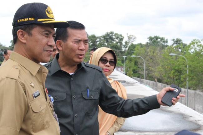 Dipastikan Langgar Netralitas ASN, M Noer Harus Minta Maaf ke Publik