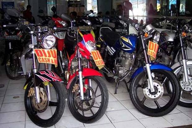 Nyesek, Jangan Jual 9 Motor Ini Jika Tak Ingin 'Sakit Hati'