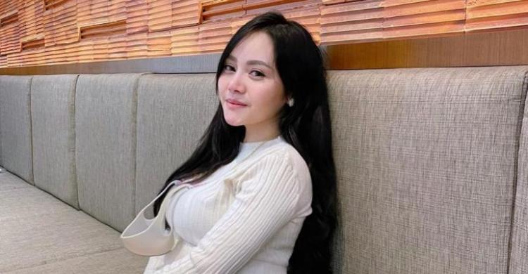 Mawar AFI, Mantan Suamiku Bak Toilet Umum