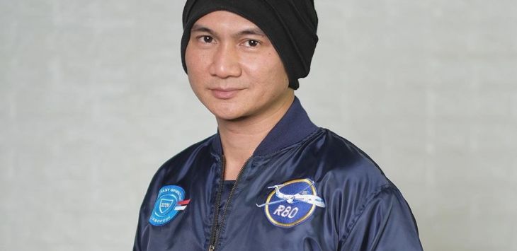 Dipolisikan, Anji : Maksudnya Ingin Mengabarkan Kebaikan Malah Menjadi Kejelekan