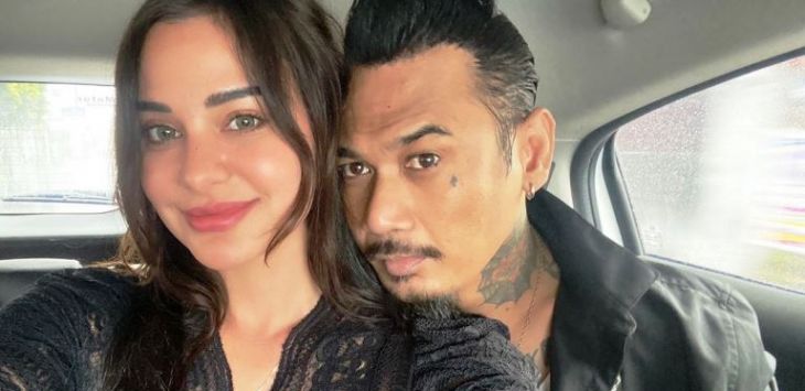 Aldi Taher Sarankan Jerinx Nikahi Bunga Citra Lestari, Nora Alexandra : Ga Usah Bikin Statement Ngawur