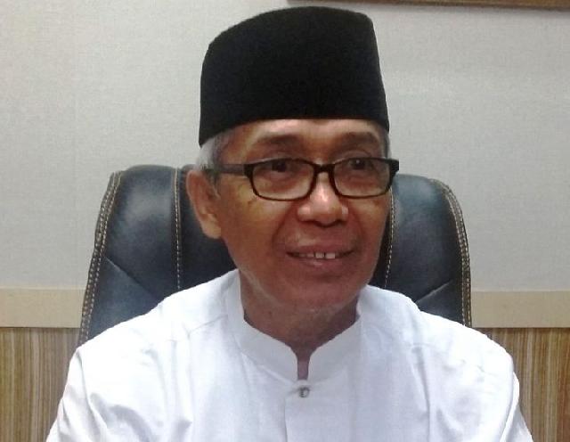 Pemko Pekanbaru Optimis Bisa Raih WTP