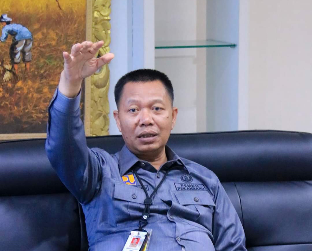 Jumlah Pemilih Pemula di Pekanbaru Capai 33 Persen Dalam Pilkada Serentak 2024