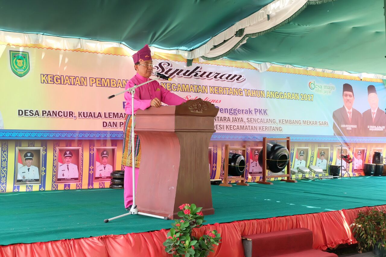 Telah Dinikmati Masyarakat, Program DMIJ Akan Terus Lanjut