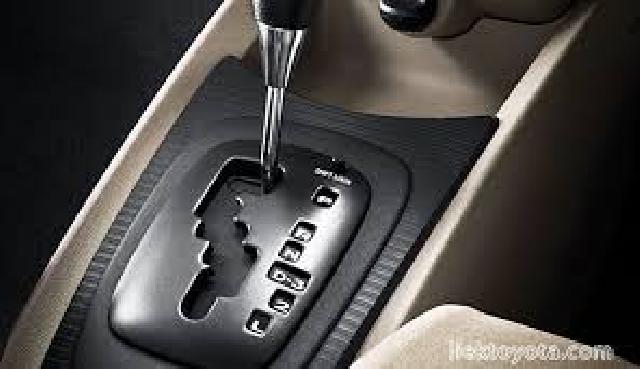 Ini Tiga Tanda Mobil Matik Sudah Mulai Rewel