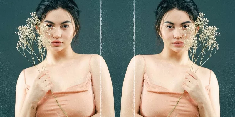 Duh! Foto KTP Ariel Tatum Viral, Netizen: Cantik Banget