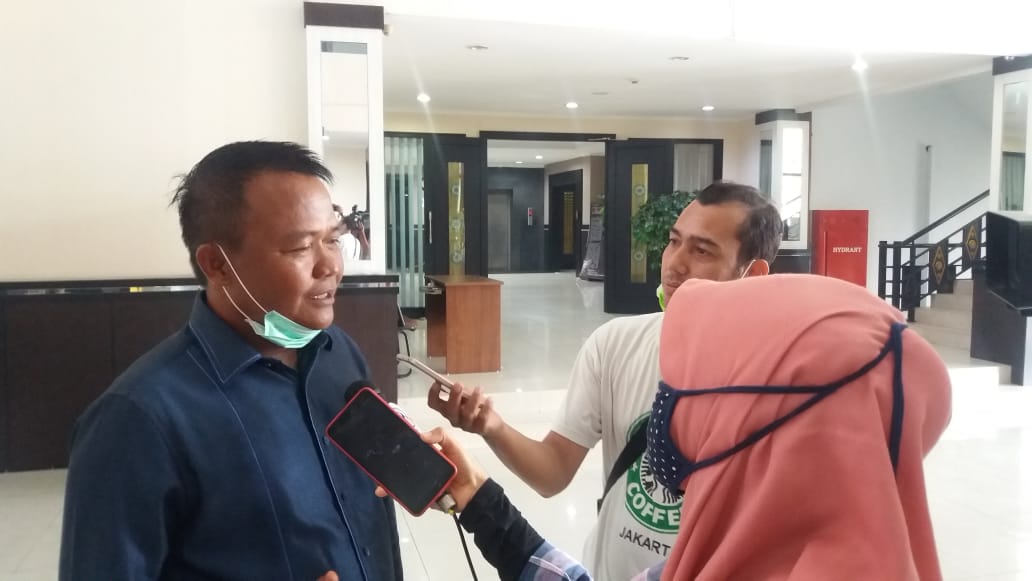 Dewan di Pekanbaru Minta PMB-RW Tak Ikut Mendata Penerima Bantuan Dampak Covid-19
