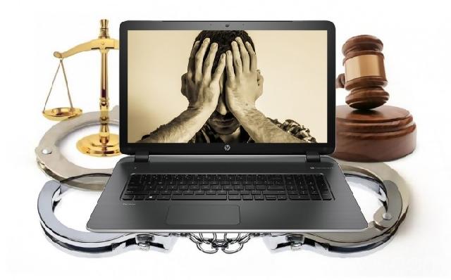 UU ITE Bungkam Kebebasan Berekspresi