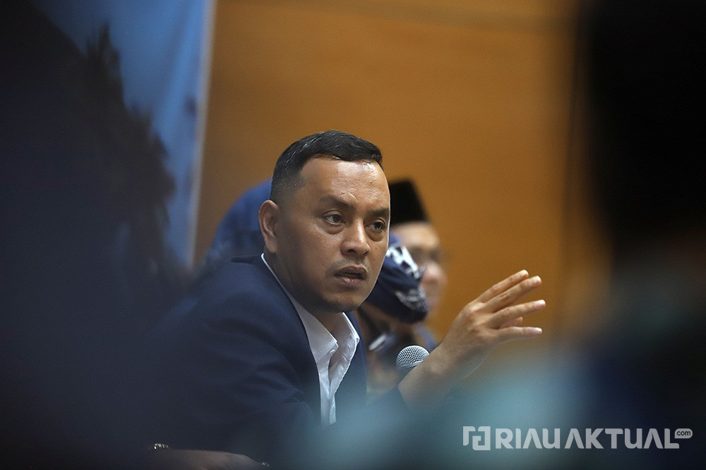 Rancangan Permenkes Kemasan Seragam, Semua Pihak Tak Bersikap Ego Sektoral