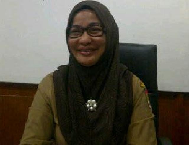 Pekanbaru Akan Mekarkan 27 Kelurahan