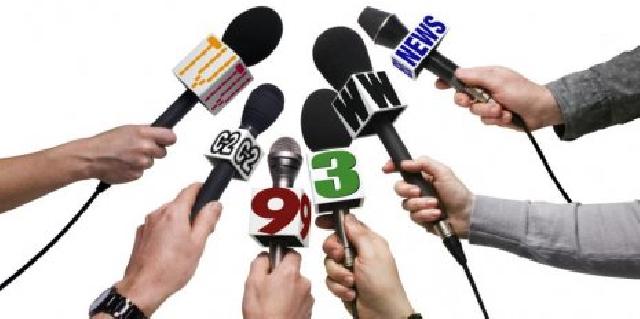 Sarwadi: Lurah Harus Objektif Nilai Wartawan