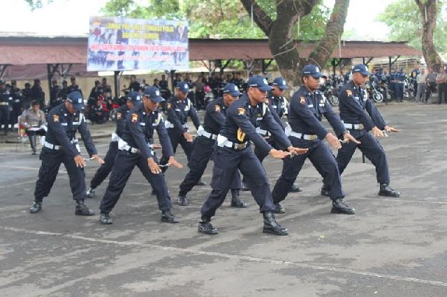 Gubri Segera Panggil Sekwan Tanyakan Soal Satpam