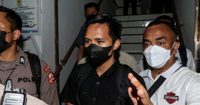 LPSK Siap Proses JC Bharada Eliezer