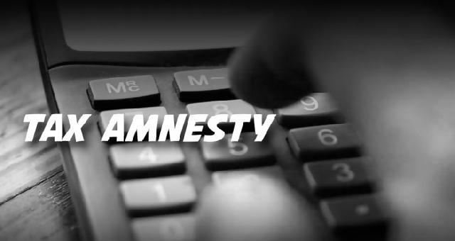 'Amnesti Pajak Fokus Bagi yang Punya Uang dan Harta Banyak'