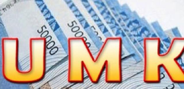 Belum Diserahkan, UMK Dumai Sudah Ditolak