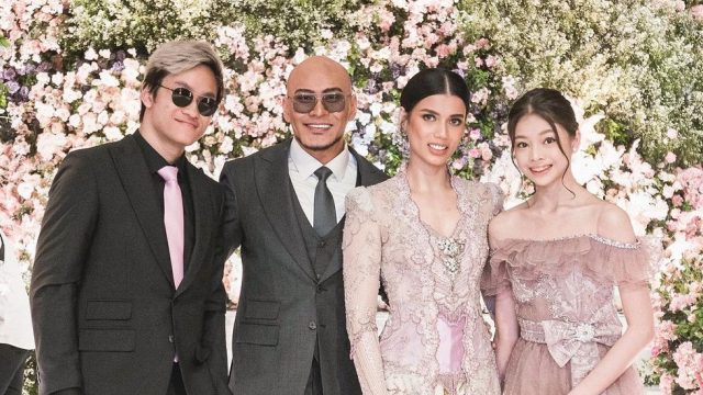 Deddy Corbuzier : Ingin Pernikahan Sederhana, Ternyata Menghabiskan Dana di Atas Rp1 Miliar