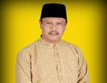 Afrizal: Pindahkan Secara Adil Pedagang Pasar Jongkok Panam