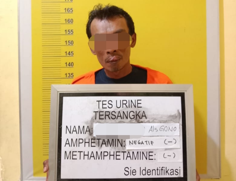 Nafsu memuncak, Pria di Kampar Nekat Setubuhi Adik Ipar Berulang Kali