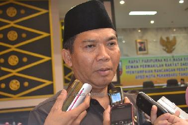 Diduga Provokator, Izin SRMI Dievaluasi Walikota