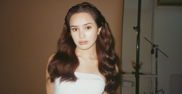 Beby Tsabina, Kandidat Wanita Tercantik Dunia