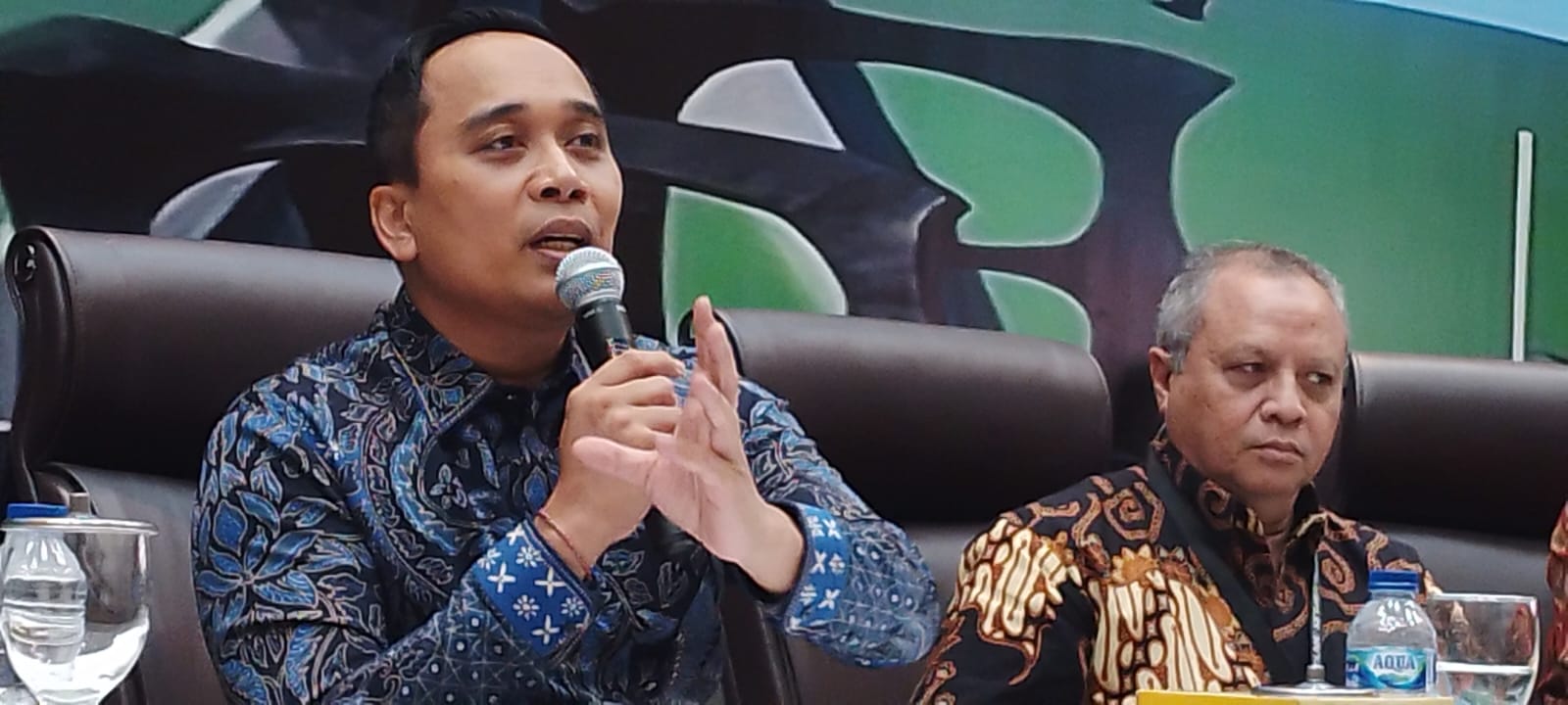 BKSAP DPR Dorong Pemerintahan Prabowo Bentuk Konsulat Kehormatan di 16 Negara