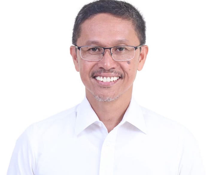 Pasca Keputusan PKS, Ini 8 Poin Sikap Dr Ikhsan Terkait Pilwako Pekanbaru