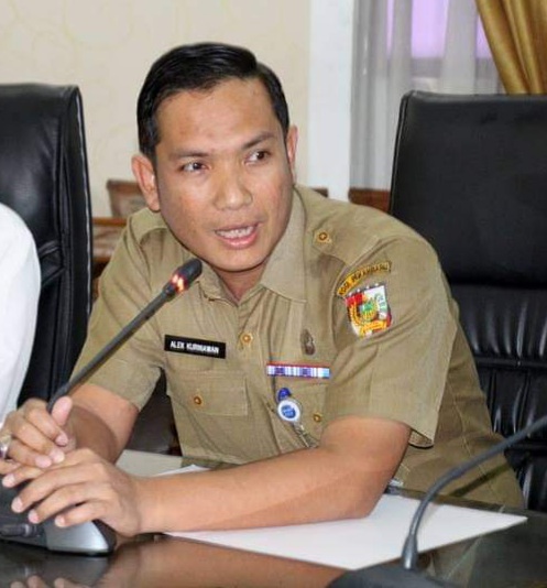 Perkuat Beras Cadangan Pangan Pemko, Rancangan Regulasi CPPD Difinalisasi