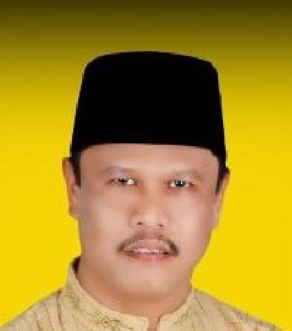 Dewan Pertanyakan Foto Walikota Pekanbaru Tampil di Reklame Ilegal