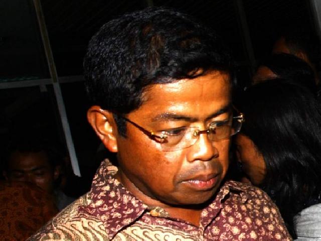 Sekjen Golkar Pastikan Calon Gubernur Riau Belum Di Umumkan Dalam Waktu Dekat