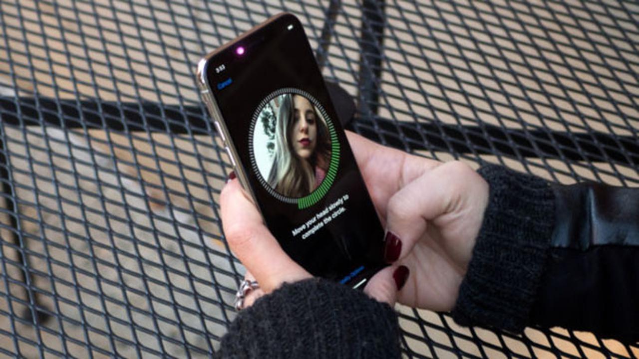 iPhone X Ludes dalam Hitungan Menit di Korea Selatan