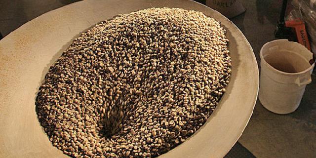 Di tangan anak muda, kopi jadi industri kreatif