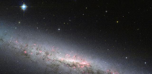 NASA Temukan 10 Kandidat Baru Pengganti Bumi