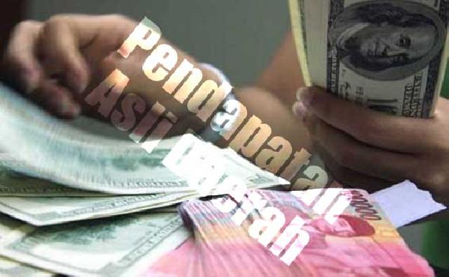 Penyerapan PAD Kuansing Baru Capai 35 Persen