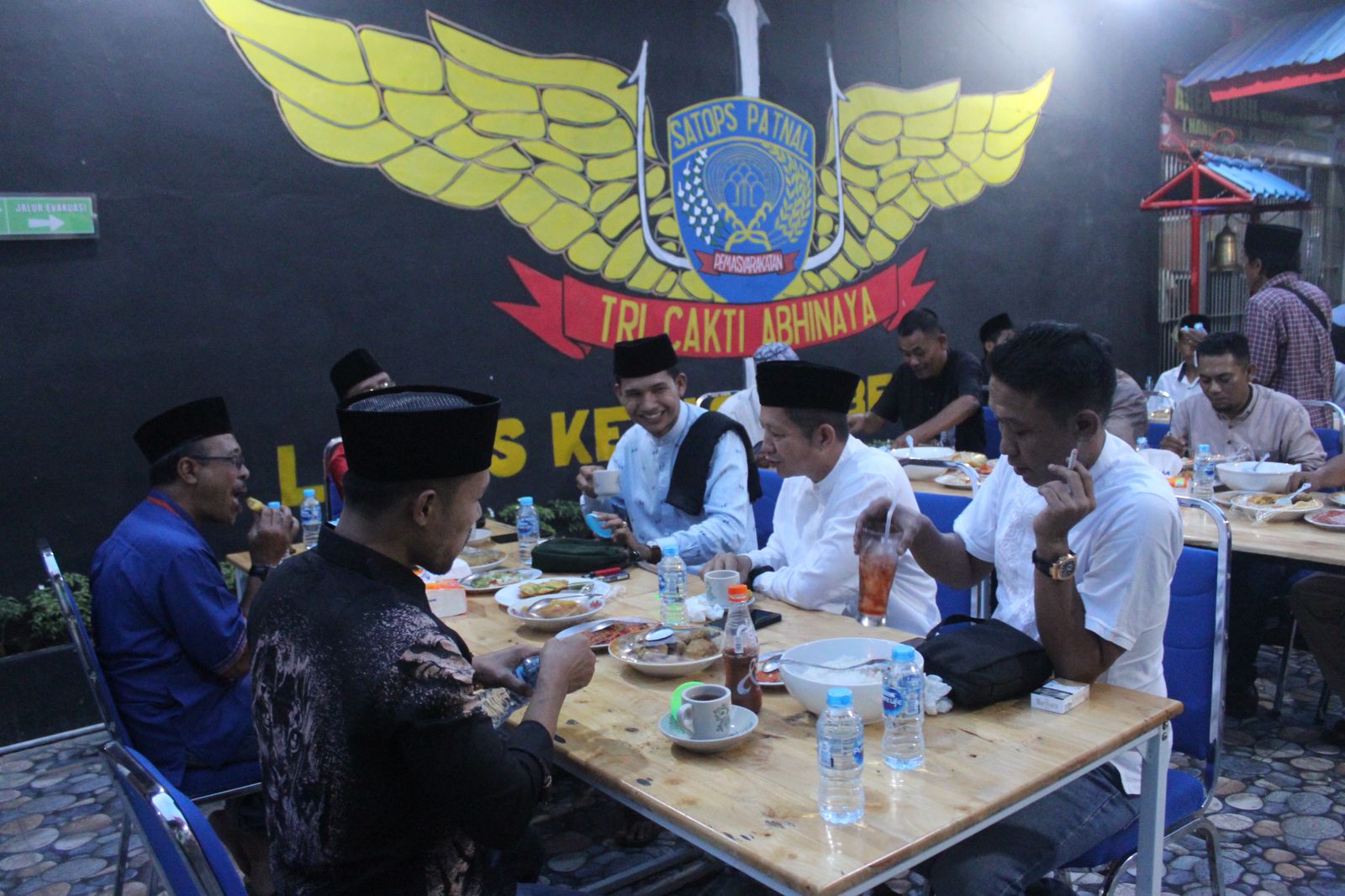 Kalapas Bengkalis Minta Remisi Lebaran untuk 875 Narapidana