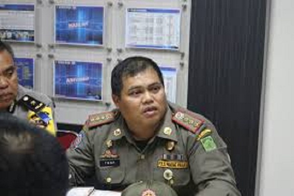 Pemkab Inhil Imbau Pengelola Tempat Hiburan Malam Hentikan Aktifitas Selama Ramadhan