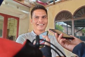 PODSI Riau Optimis Dua Atletnya Bawa Pulang Emas di Ajang Sea Games Vietnam