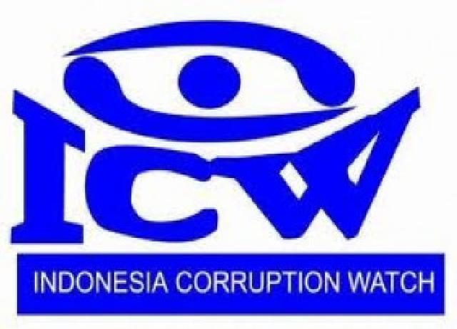 ICW : Riau Pantas Mendapat Rekor Untuk Daerah Terkorup