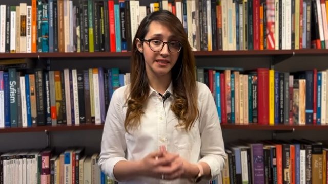 Hengkang dari PSI, Tsamara Amany Langsung jadi Rebutan PKB dan Partai Golkar