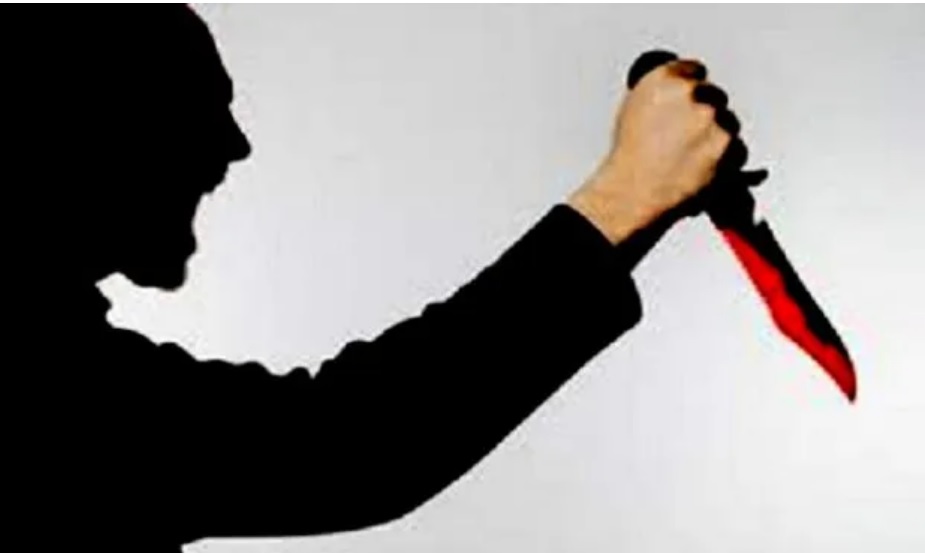 Cekcok, Suami di Kampar Tikam Istri Hingga Tewas